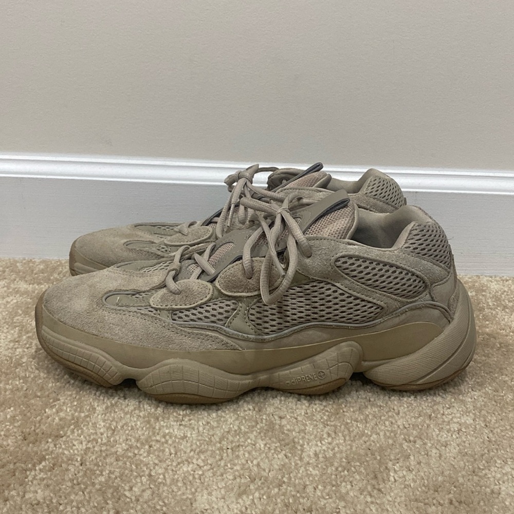 Yeezy 500 - Taupe